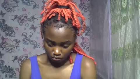 zarinamarlin online show from 3, 3, 2026