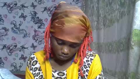 zarinamarlin online show from 9, 3, 2026