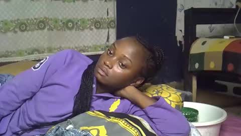 zarinamarlin online show from 18, 4, 2026