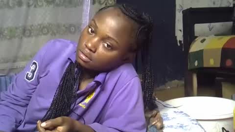 zarinamarlin online show from 19, 4, 2026