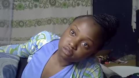 zarinamarlin online show from 21, 4, 2026