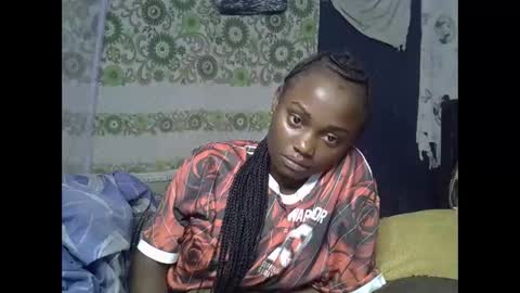 zarinamarlin online show from 23, 4, 2026