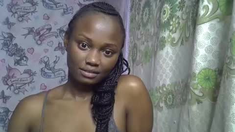 zarinamarlin online show from 25, 4, 2026