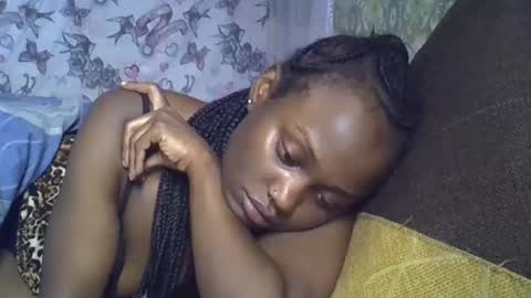 zarinamarlin online show from 27, 4, 2026