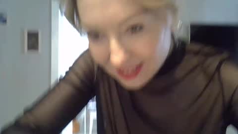 Zarina Swift online show from 15, 4, 2026