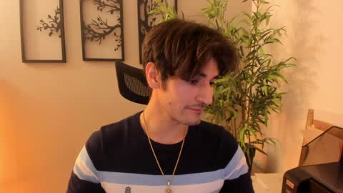 Arthur online show from 25, 4, 2026