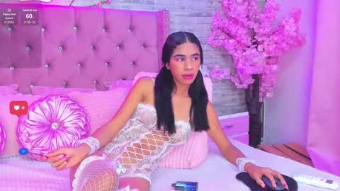 zaryjonnes online show from 13, 10, 2025