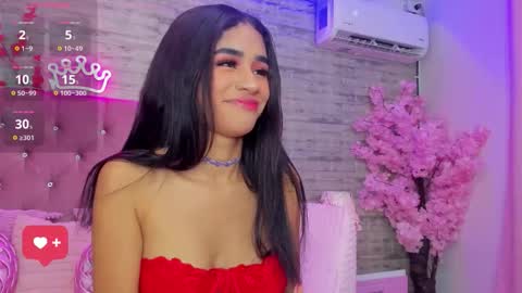 zaryjonnes online show from 23, 10, 2025