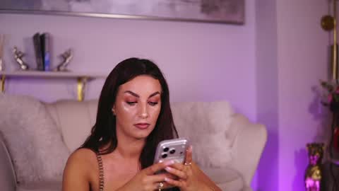 Mira online show from 8, 6, 2026