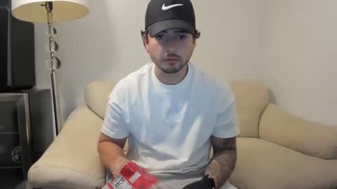 Zay lanez online show from 7, 1, 2025