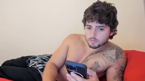 Zay lanez online show from 28, 1, 2025