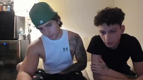 Zay lanez online show from 6, 2, 2025