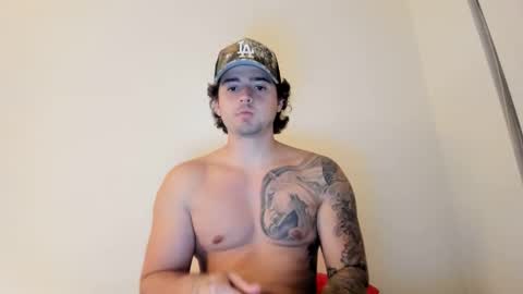 Zay lanez online show from 1, 3, 2025