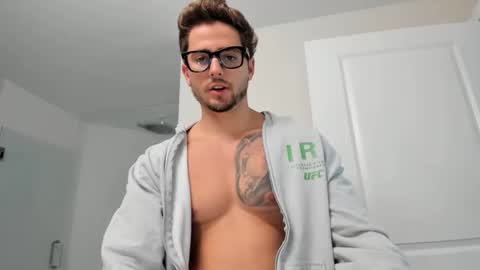 Zay lanez online show from 8, 9, 2025