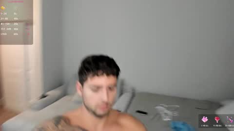 Zay lanez online show from 19, 12, 2025