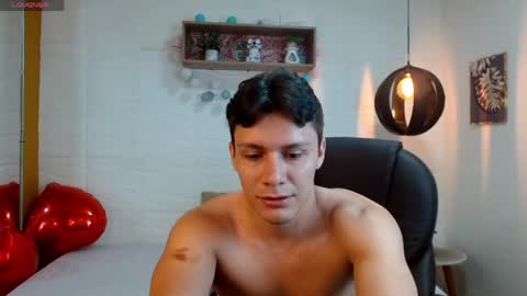 zayn_clausen online show from 14, 4, 2026