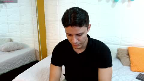 zayn_clausen online show from 16, 4, 2026