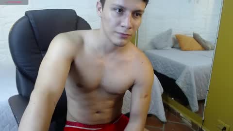 zayn_clausen online show from 18, 4, 2026