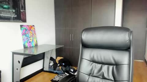 Zayn online show from 5, 11, 2025