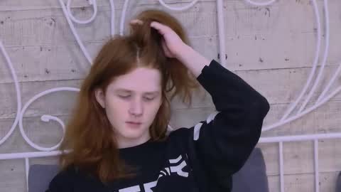 Snapshot of zaynginger chatting on 23, 10, 2025 ZAYN online show from 23, 10, 2025