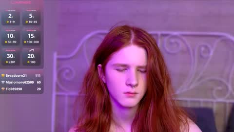 Snapshot of zaynginger chatting on 20, 11, 2025 ZAYN online show from 20, 11, 2025