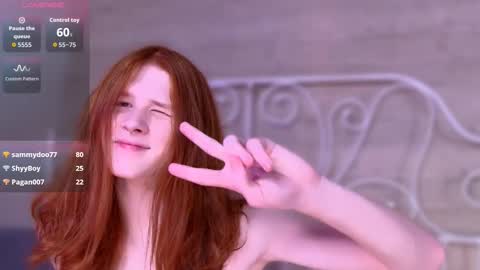 Snapshot of zaynginger chatting on 24, 11, 2025 ZAYN online show from 24, 11, 2025