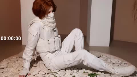 Snapshot of zaynginger chatting on 31, 1, 2026 ZAYN online show from 31, 1, 2026