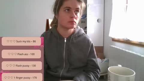 zazbella online show from 2, 2, 2026