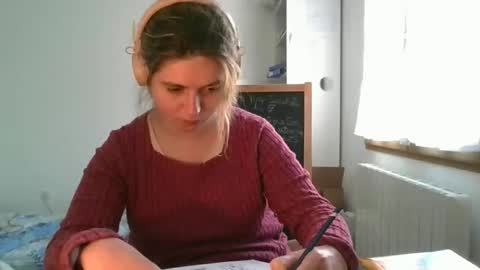 zazbella online show from 9, 3, 2026