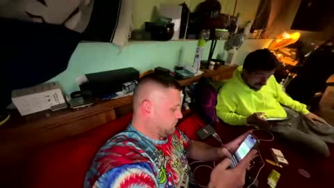 zbud1992 online show from 15, 3, 2026