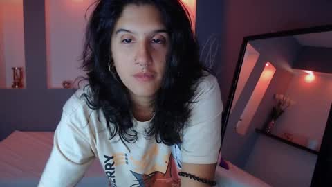 Karolyne online show from 16, 9, 2025