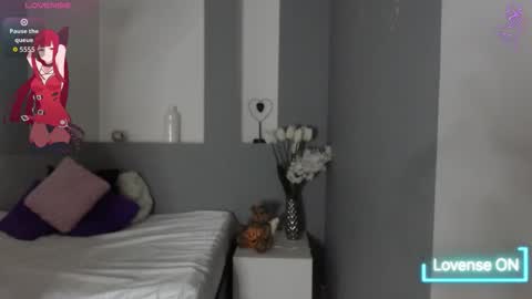 Karolyne online show from 27, 11, 2025