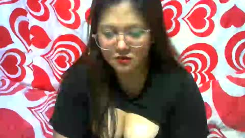 Im Zeanna online show from 18, 2, 2025