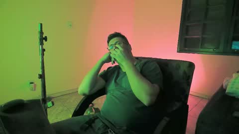 pervboy online show from 16, 3, 2026