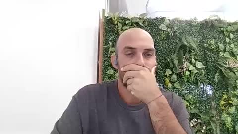 zekester87 online show from 9, 1, 2025