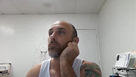 zekester87 online show from 14, 5, 2026