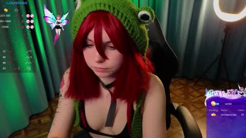 Zelda online show from 1, 2, 2025