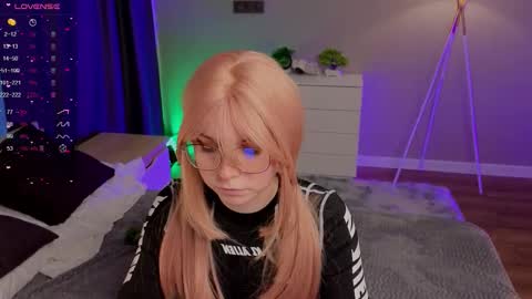 Zelda online show from 8, 11, 2025