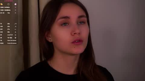 Emilia online show from 1, 12, 2025