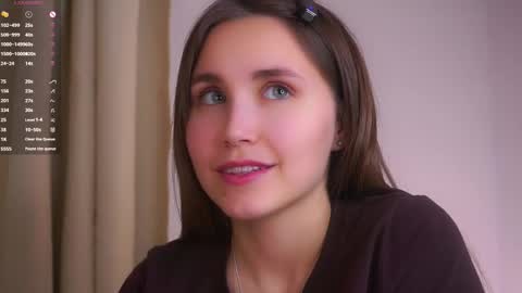 Emilia online show from 3, 12, 2025