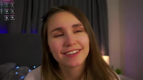 Emilia online show from 17, 1, 2026