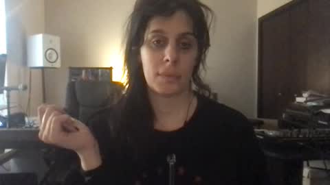 Snapshot of zeldasroom chatting on 15, 1, 2026 Zelda online show from 15, 1, 2026