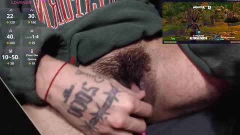 Snapshot of zeldrissss chatting on 5, 3, 2025 Zeldris online show from 5, 3, 2025