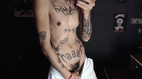 Snapshot of zeldrissss chatting on 29, 11, 2025 Zeldris online show from 29, 11, 2025