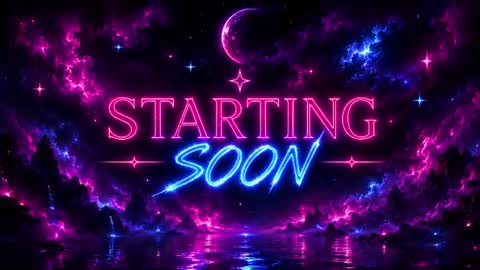 Zelestials online show from 24, 6, 2026
