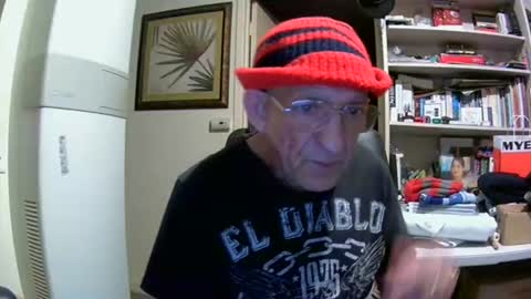 zempo2 online show from 10, 7, 2026