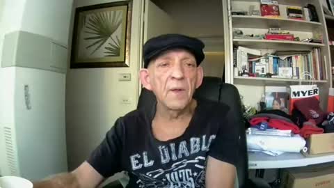 zempo2 online show from 12, 7, 2026