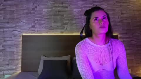 zenda_biancha online show from 20, 4, 2026