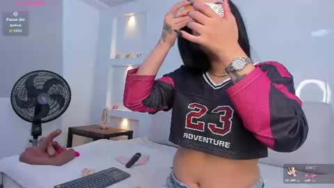 Zenda Evans online show from 19, 6, 2026