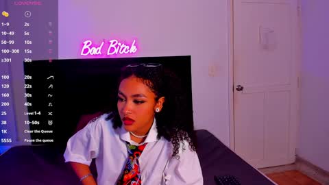 ZEND MILLER online show from 21, 1, 2025